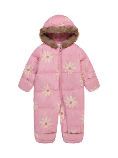 کاپشن نوزاد دختر کارترز اورجینال |  Carter’s