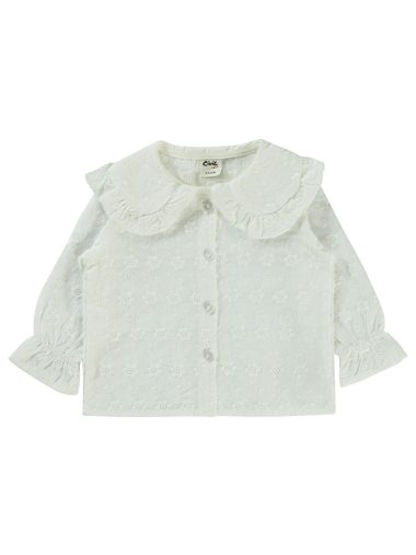 پیراهن نوزاد دختر سیویل اورجینال |  Civil