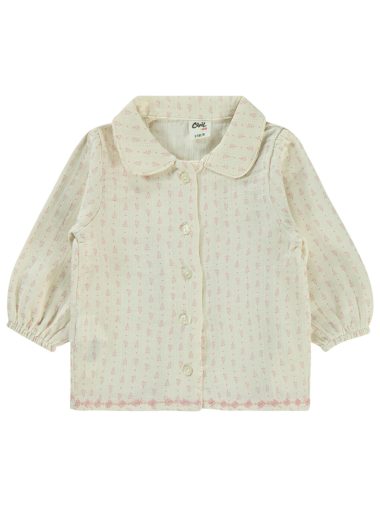 پیراهن نوزاد دختر سیویل اورجینال |  Civil