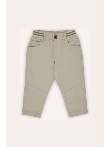 شلوار نوزاد پسر پانچو اورجینال |  پانچو