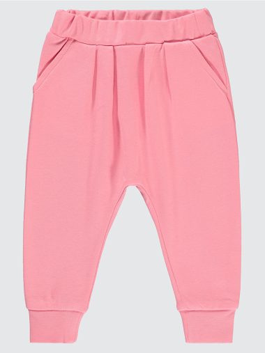 شلوار ورزشی نوزاد دختر سیویل اورجینال |  Civil