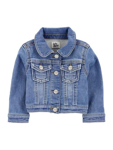 کاپشن نوزاد دختر اوشکوش اورجینال |  Oshkosh