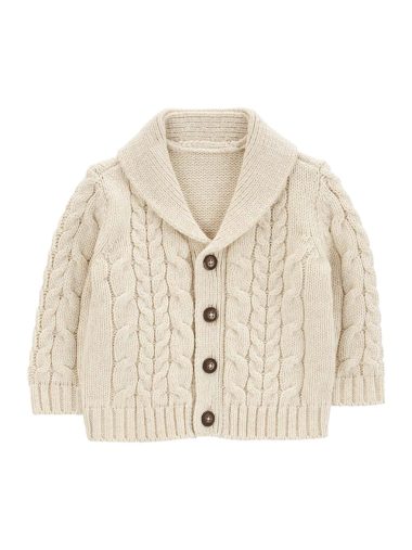 ژاکت نوزاد پسر اوشکوش اورجینال |  Oshkosh