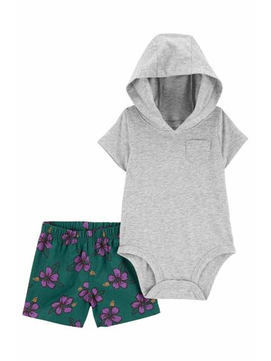 ست نوزاد پسر کارترز اورجینال |  Carter’s