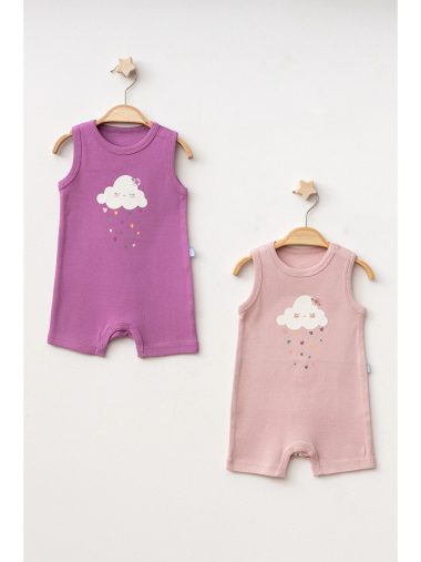 سرهمی نوزاد دختر میهانه اورجینال |  Myhanne