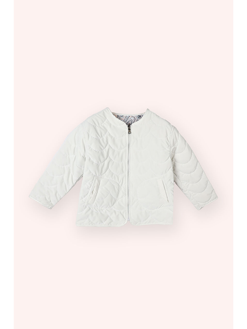 کاپشن پانچو