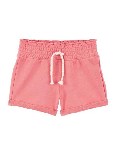 شورت نوزاد دختر اوشکوش اورجینال |  Oshkosh