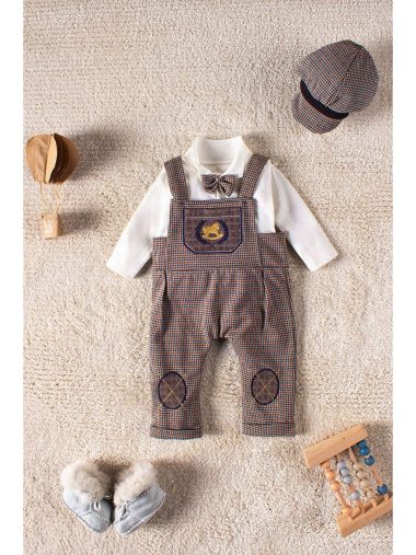 سالوپت نوزاد پسر میاپرلا اورجینال |  Mai Perla