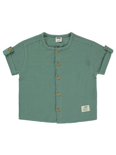 پیراهن نوزاد پسر سیویل اورجینال |  Civil