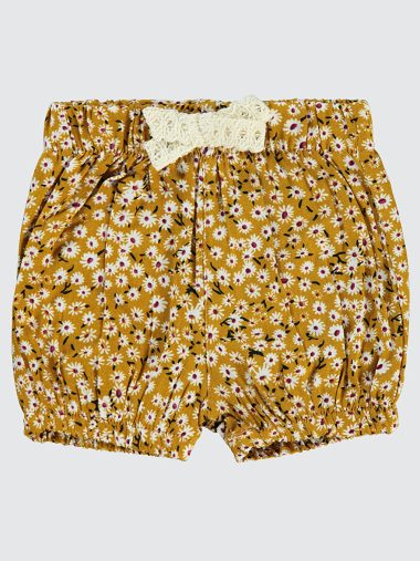 شورت نوزاد دختر سیویل اورجینال |  Civil