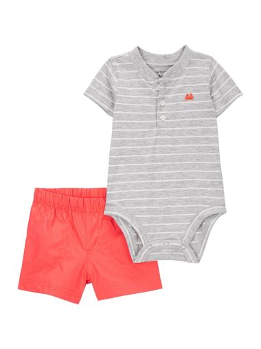 ست نوزاد پسر کارترز اورجینال | S000420965 Carter’s