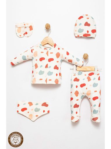 ست بیمارستان نوزاد نوزاد پسر محفل اورجینال | S000177373 Mahfel