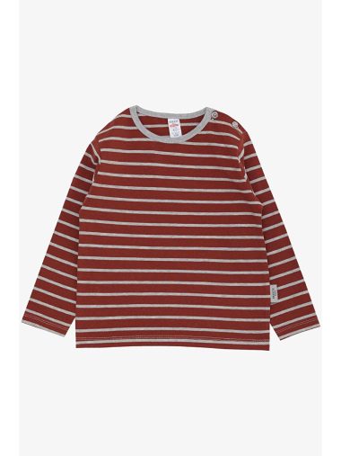 سویشرت نوزاد پسر بریز اورجینال | S000152216 Breeze