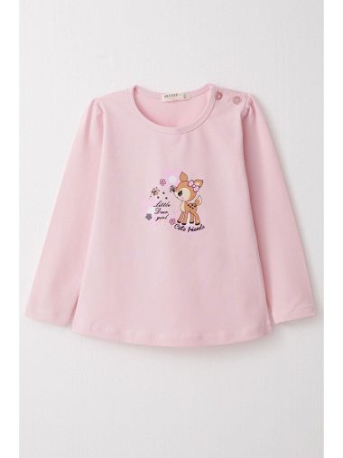 سویشرت نوزاد دختر بریز اورجینال | S000240639 Breeze