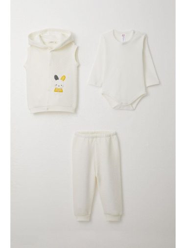 ست نوزاد پسر بریز اورجینال | S000386403 Breeze