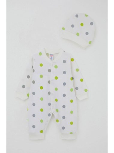 سرهمی نوزاد پسر بریز اورجینال | S000201913 Breeze