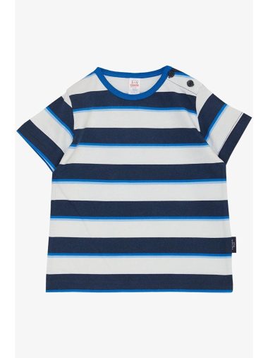 تی شرت نوزاد پسر بریز اورجینال | S000179986 Breeze