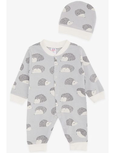 سرهمی نوزاد پسر بریز اورجینال | S000202015 Breeze