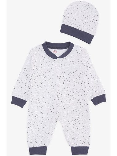 سرهمی نوزاد پسر بریز اورجینال | S000202031 Breeze