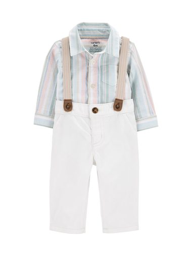 ست نوزاد پسر کارترز اورجینال | S000394921 Carter’s