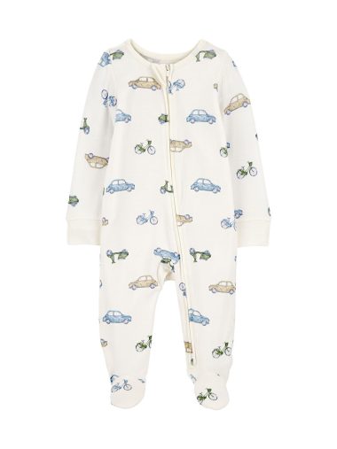 سرهمی خواب نوزاد پسر کارترز اورجینال | S000428801 Carter’s