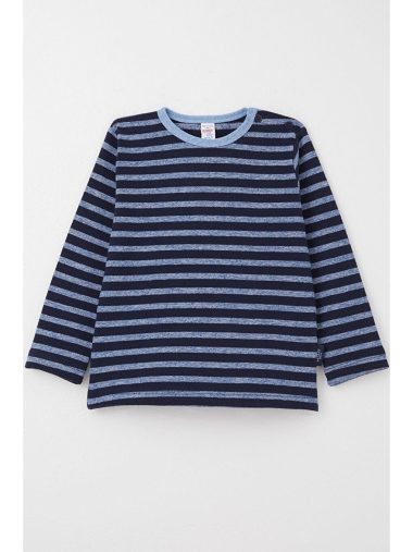 تی شرت نوزاد پسر بریز اورجینال | S000332592 Breeze