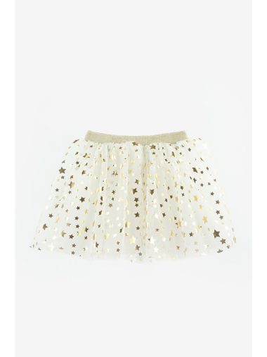 دامن نوزاد دختر مابل اورجینال | S000236952 Le Mabelle