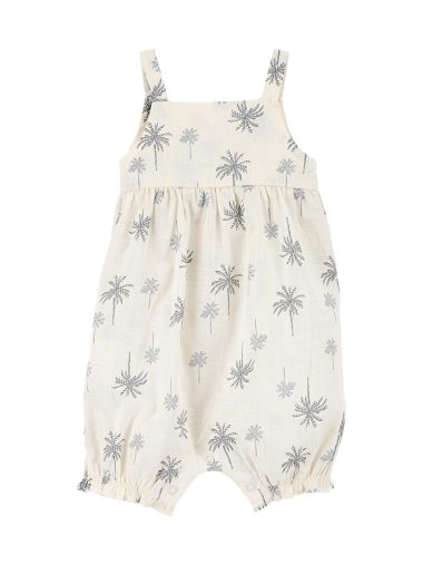 سرهمی نوزاد دختر کارترز اورجینال | S000421035 Carter’s