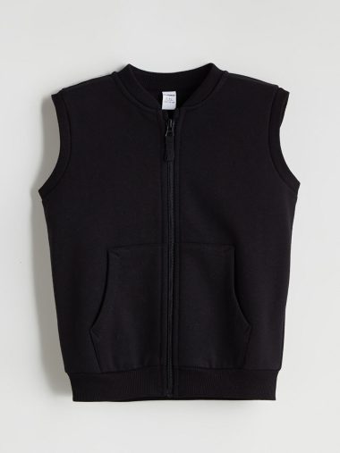 جلیقه پسرانه ال سی  وایکیکی اورجینال | W5DU68Z1 LCW Kids