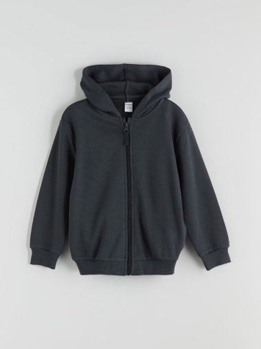 ژاکت پسرانه ال سی  وایکیکی اورجینال | W5H370Z1 LCW Kids