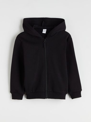 ژاکت پسرانه ال سی  وایکیکی اورجینال | W5H370Z1 LCW Kids