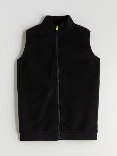 جلیقه پسرانه ال سی وایکیکی اورجینال | W50295Z4 LCW DREAM