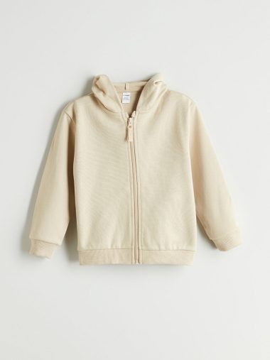 ژاکت پسرانه ال سی  وایکیکی اورجینال | W5H370Z1 LCW Kids