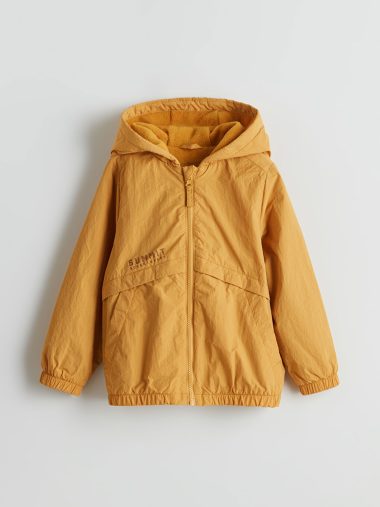 بارانی پسرانه ال سی  وایکیکی اورجینال | W50813Z1 LCW Kids