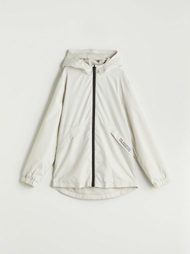 بارانی پسرانه ال سی  وایکیکی اورجینال | W51512Z4 LCW Kids