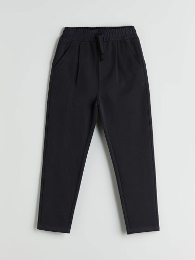 شلوار پسرانه ال سی  وایکیکی اورجینال | W59491Z4 LCW Kids