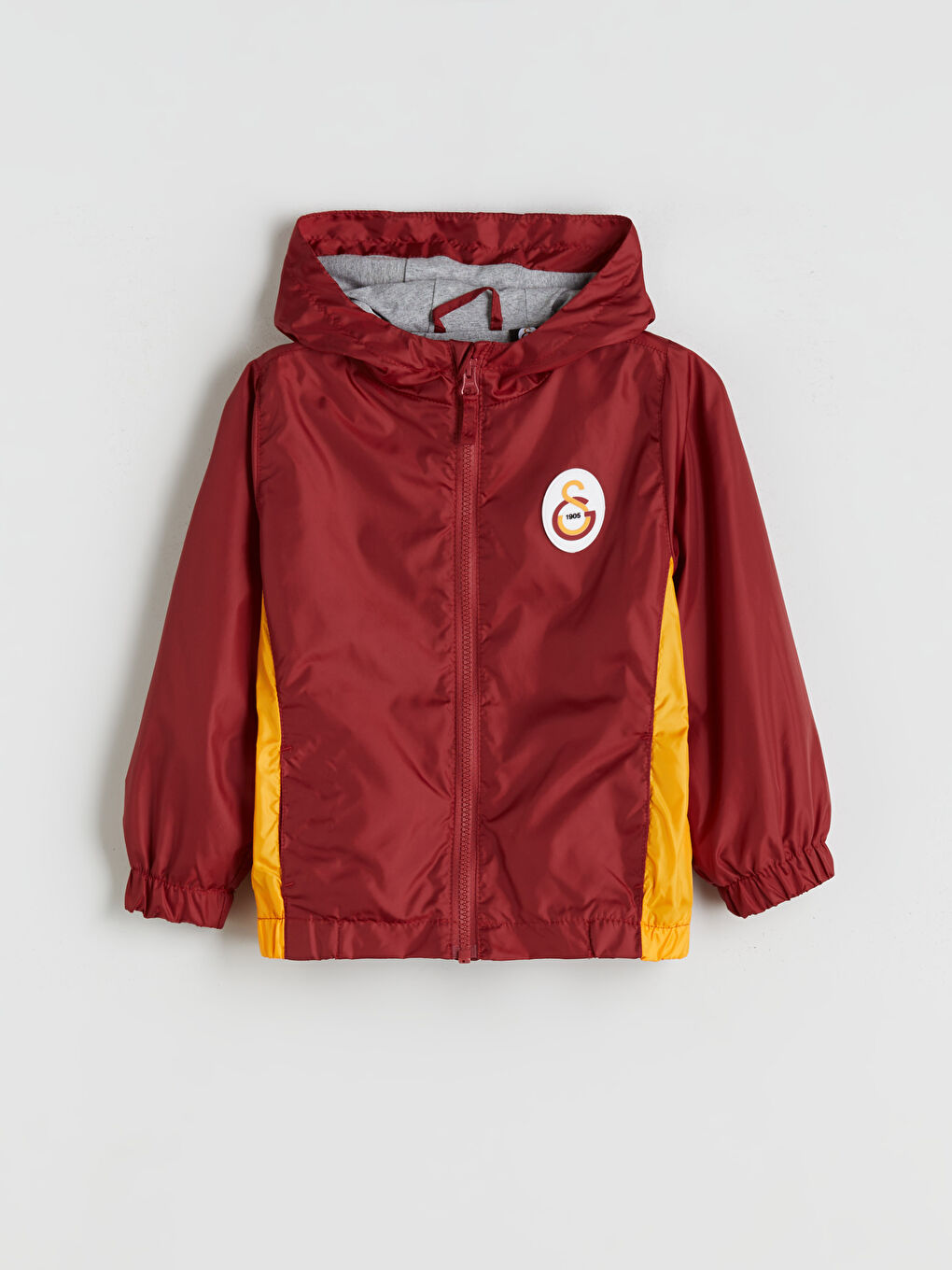 بارانی ال سی وایکیکی