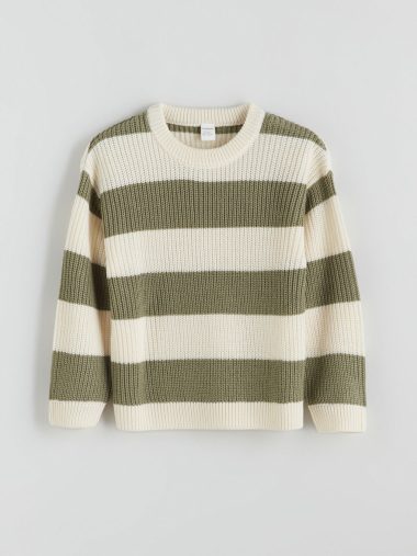 بافت پسرانه ال سی  وایکیکی اورجینال | W5H399Z1 LCW Kids