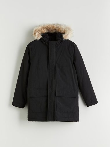 کاپشن پسرانه ال سی  وایکیکی اورجینال | W5AU96Z4 LCW Kids