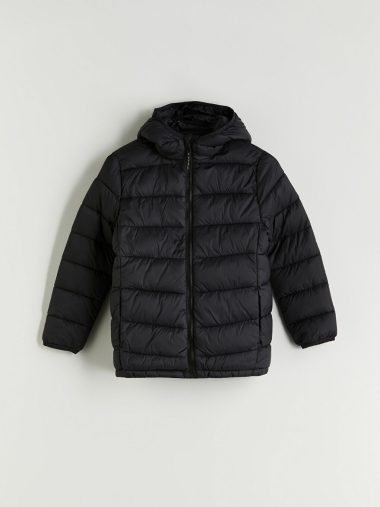 کاپشن پسرانه ال سی وایکیکی اورجینال | W5FD30Z4 LCW ECO