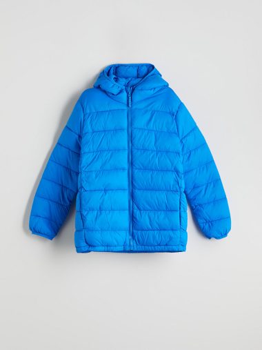 کاپشن پسرانه ال سی وایکیکی اورجینال | W5FD30Z4 LCW ECO