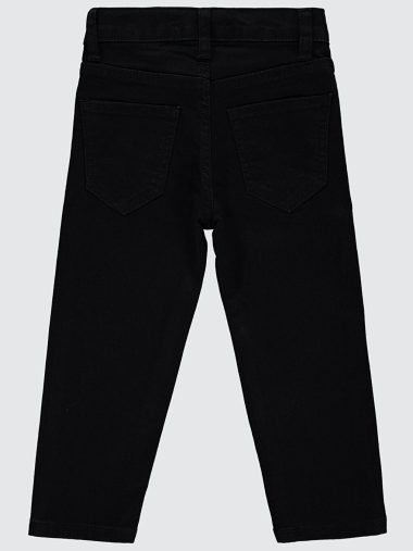 شلوار جین پسرانه سیویل اورجینال | S000198671 Civil