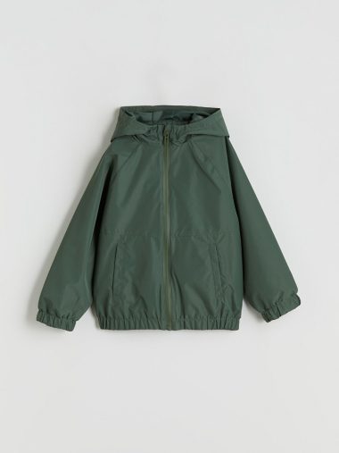 کاپشن پسرانه ال سی  وایکیکی اورجینال | W5I400Z1 LCW Kids