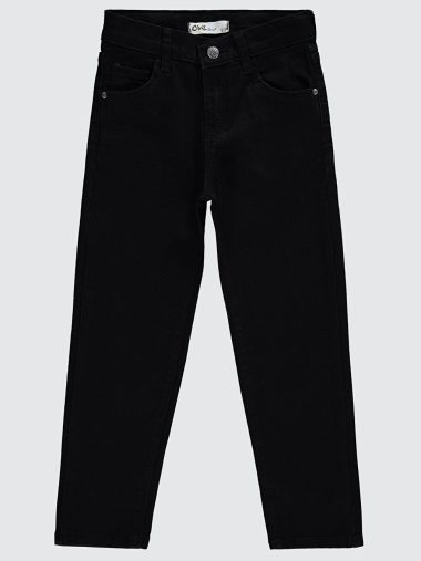 شلوار جین پسرانه سیویل اورجینال | S000198718 Civil