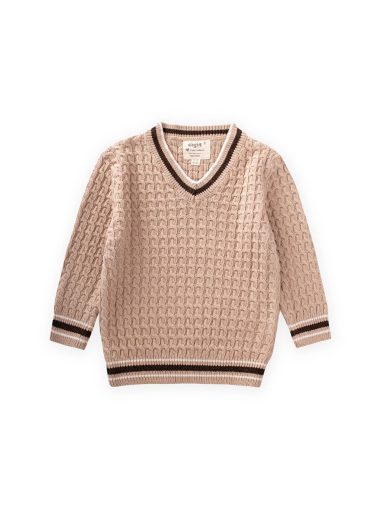 بافت پسرانه سیجیت اورجینال | S000434048 CİGİT