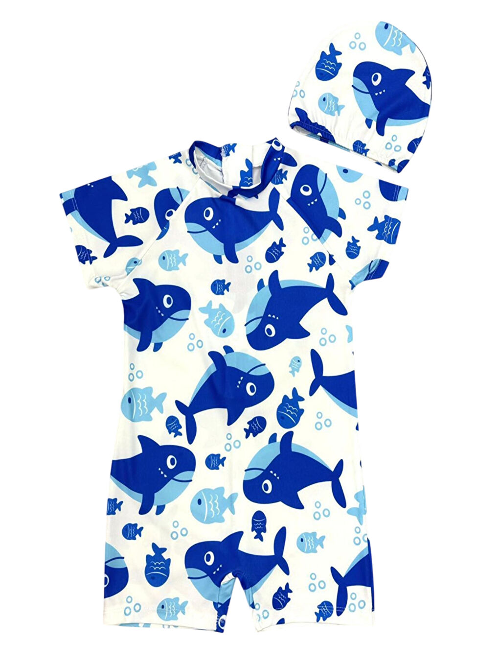 ست مایو مای کیدز وز