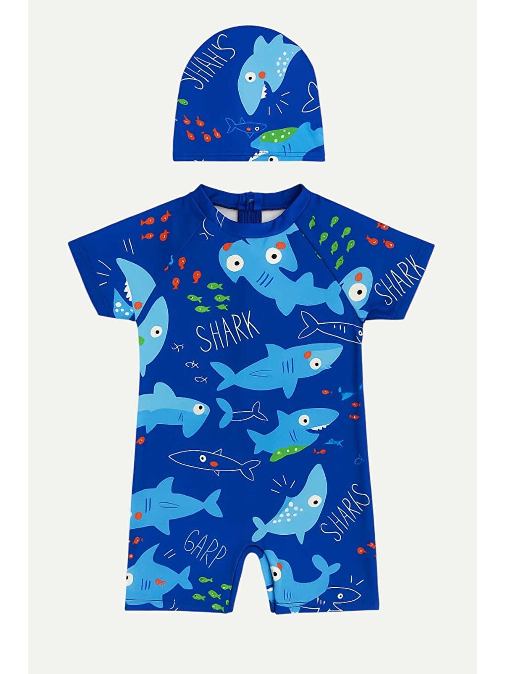 ست مایو مای کیدز وز