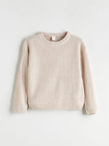 بافت پسرانه ال سی  وایکیکی اورجینال | W5CI54Z1 LCW Kids