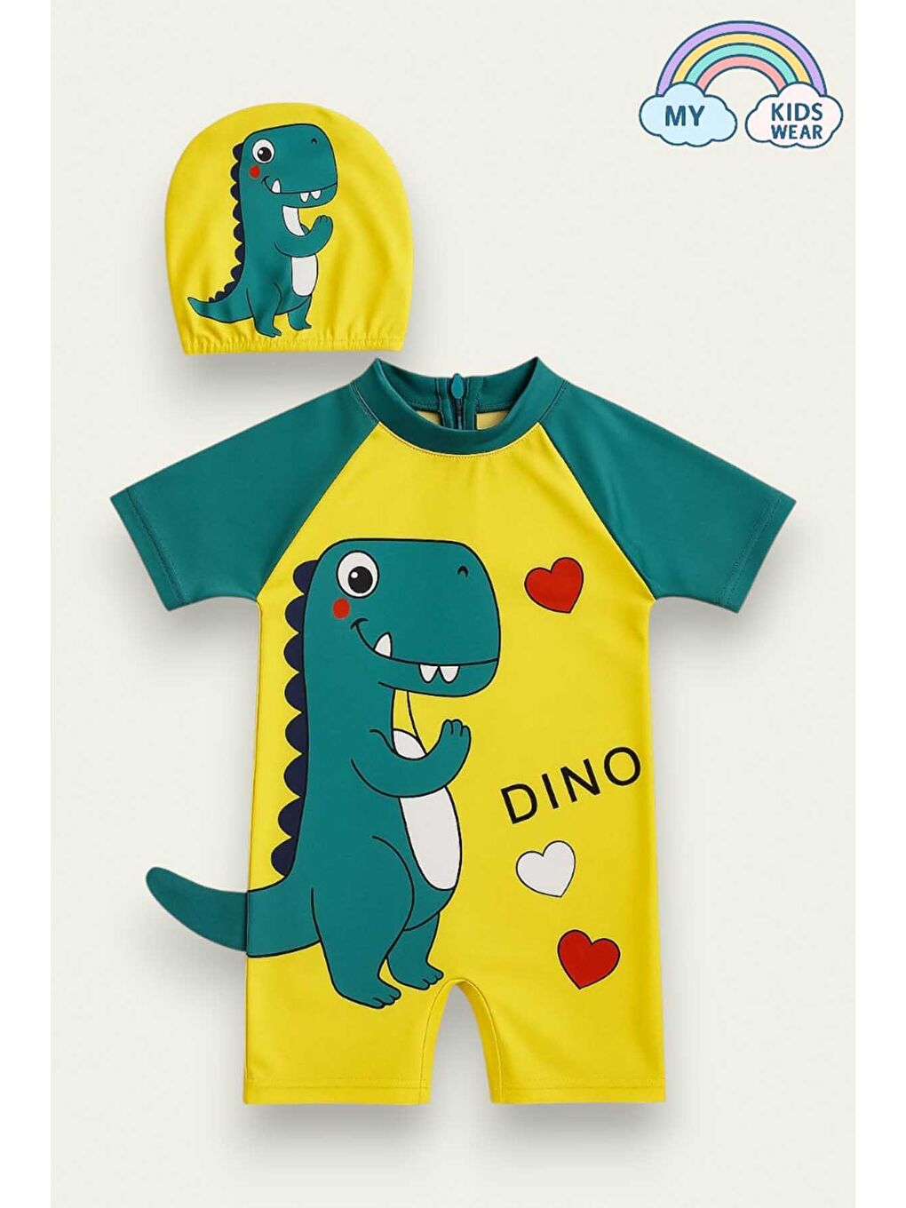 مایو مای کیدز وز