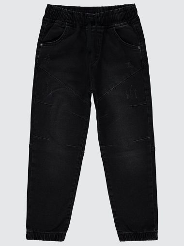 شلوار جین پسرانه سیویل اورجینال | S000198580 Civil